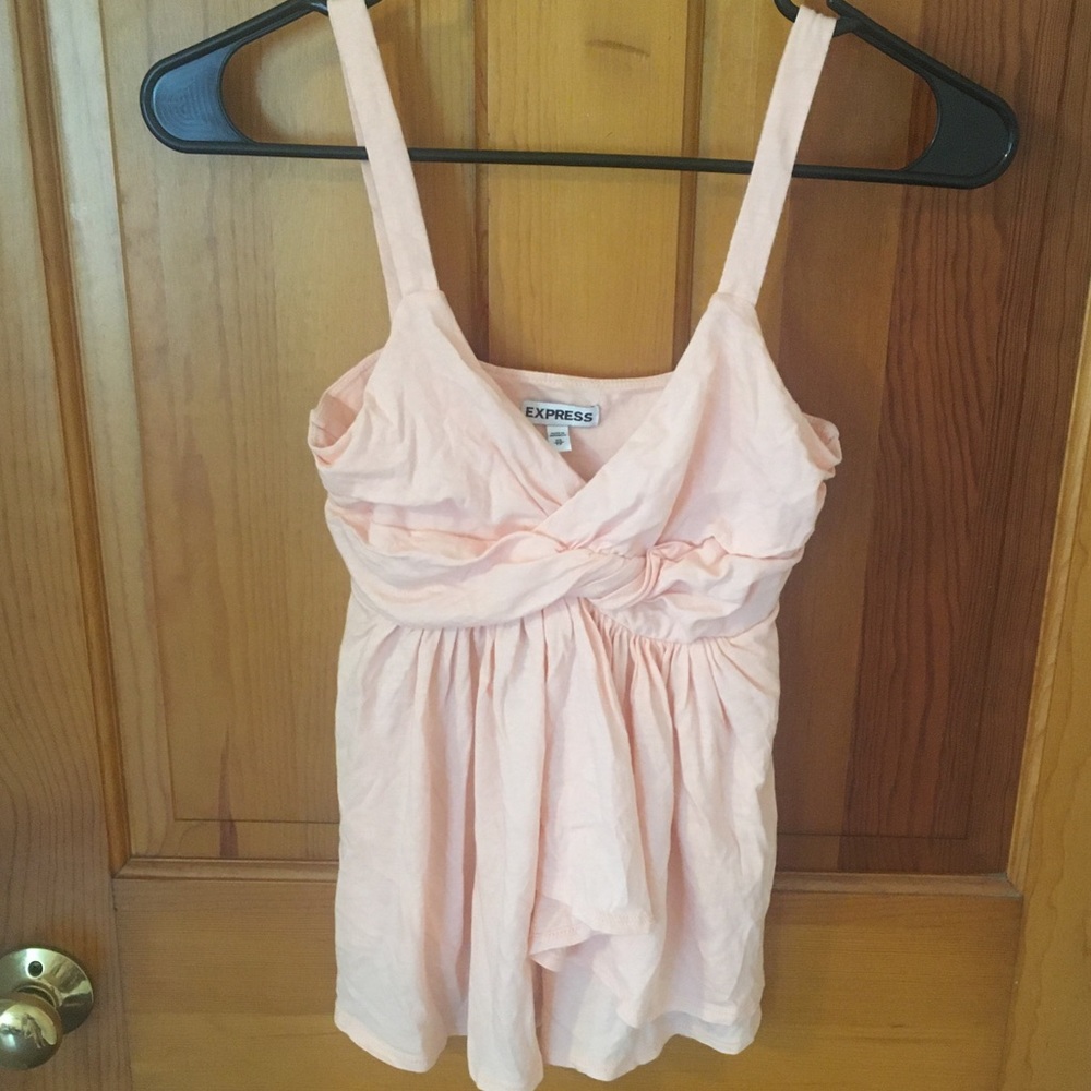 3 for 20 Express Baby doll Top